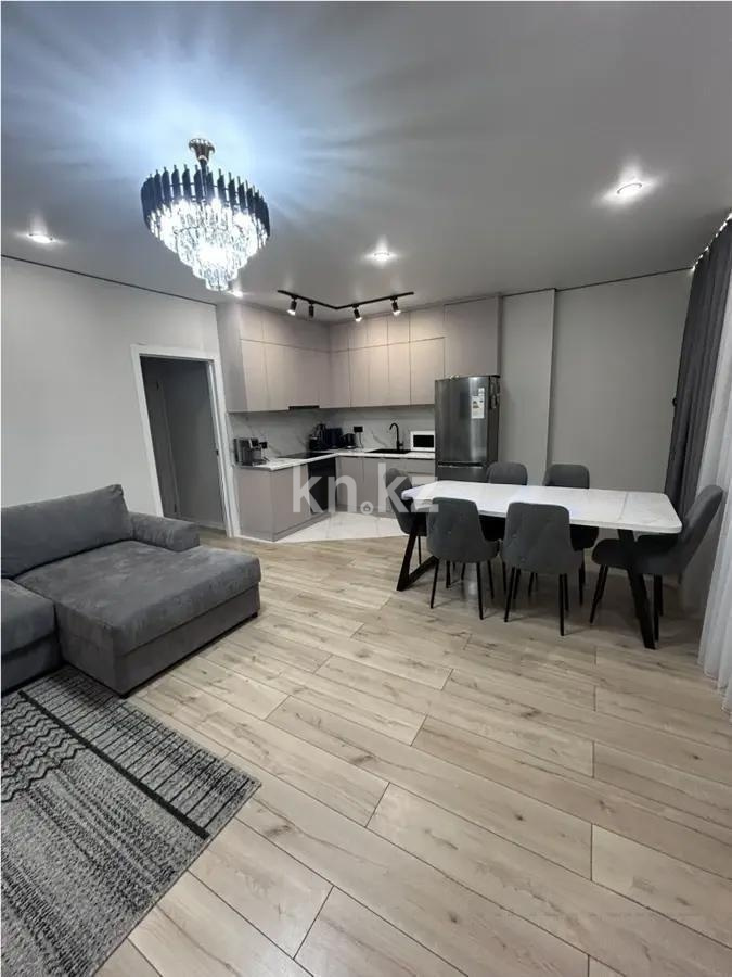 Продажа 3-комнатной квартиры, 61.1 м² в Астане - фото 3