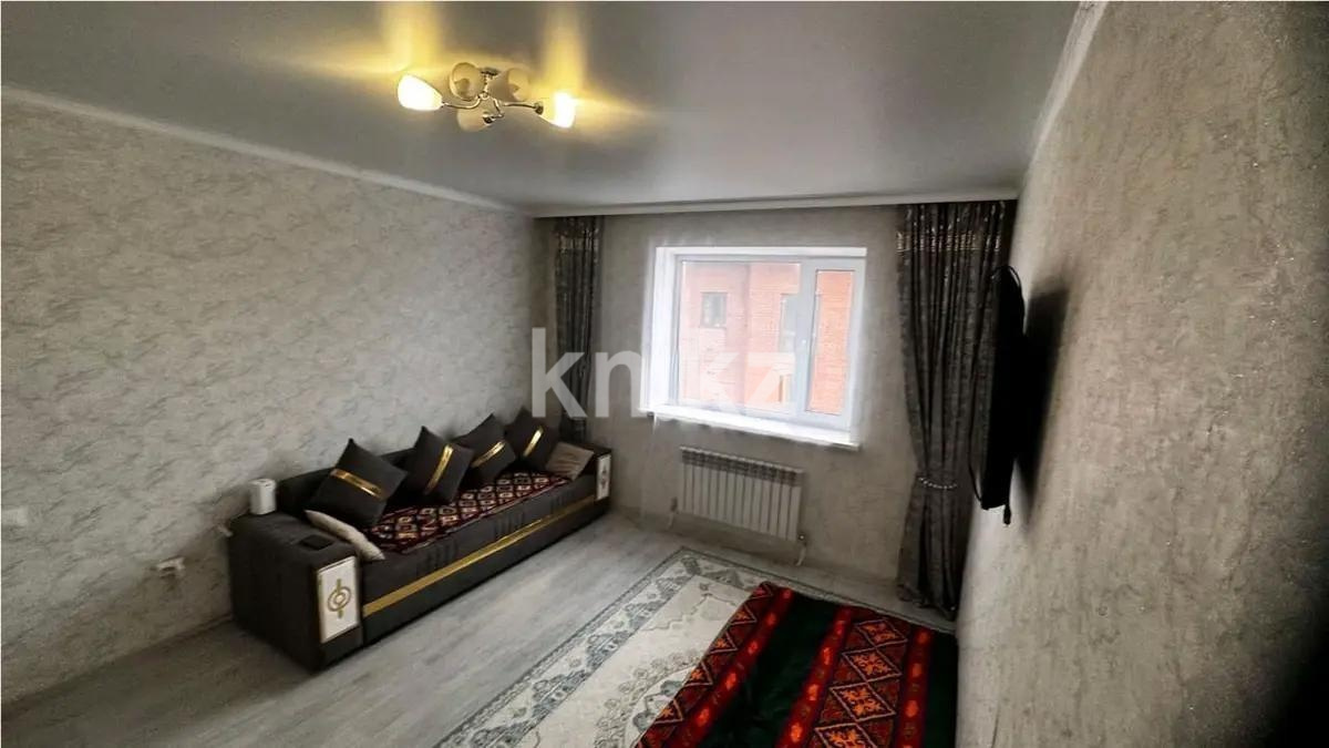 Продажа 1-комнатной квартиры, 40 м² в Астане