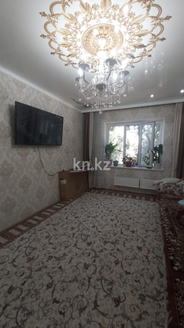 Продажа 2-комнатной квартиры, 54 м² в Таразе - фото 2