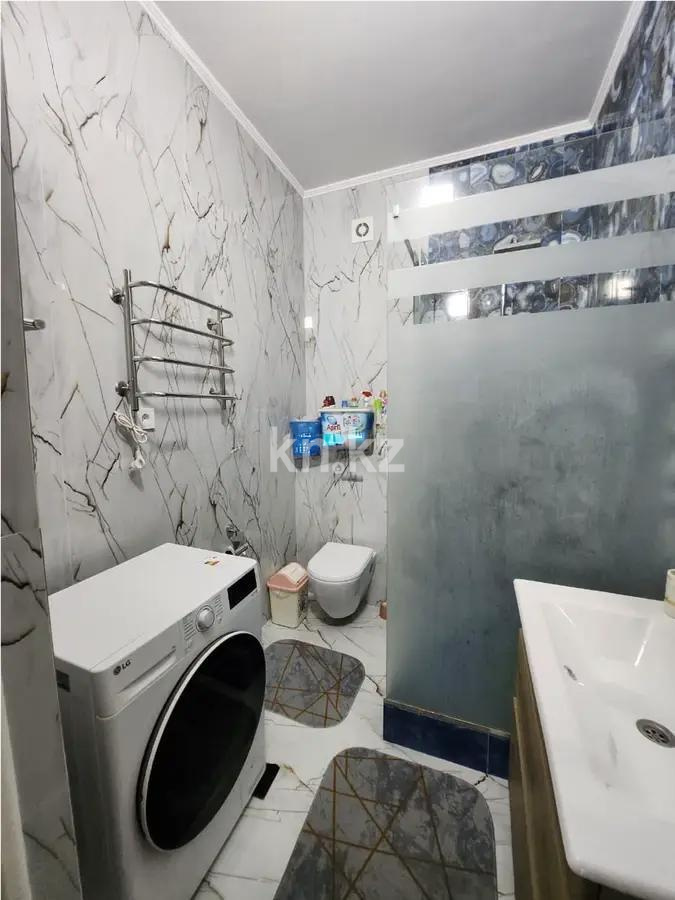 Продажа 4-комнатной квартиры, 123 м², ул. Сарайшык, дом  6 в Астане - фото 6