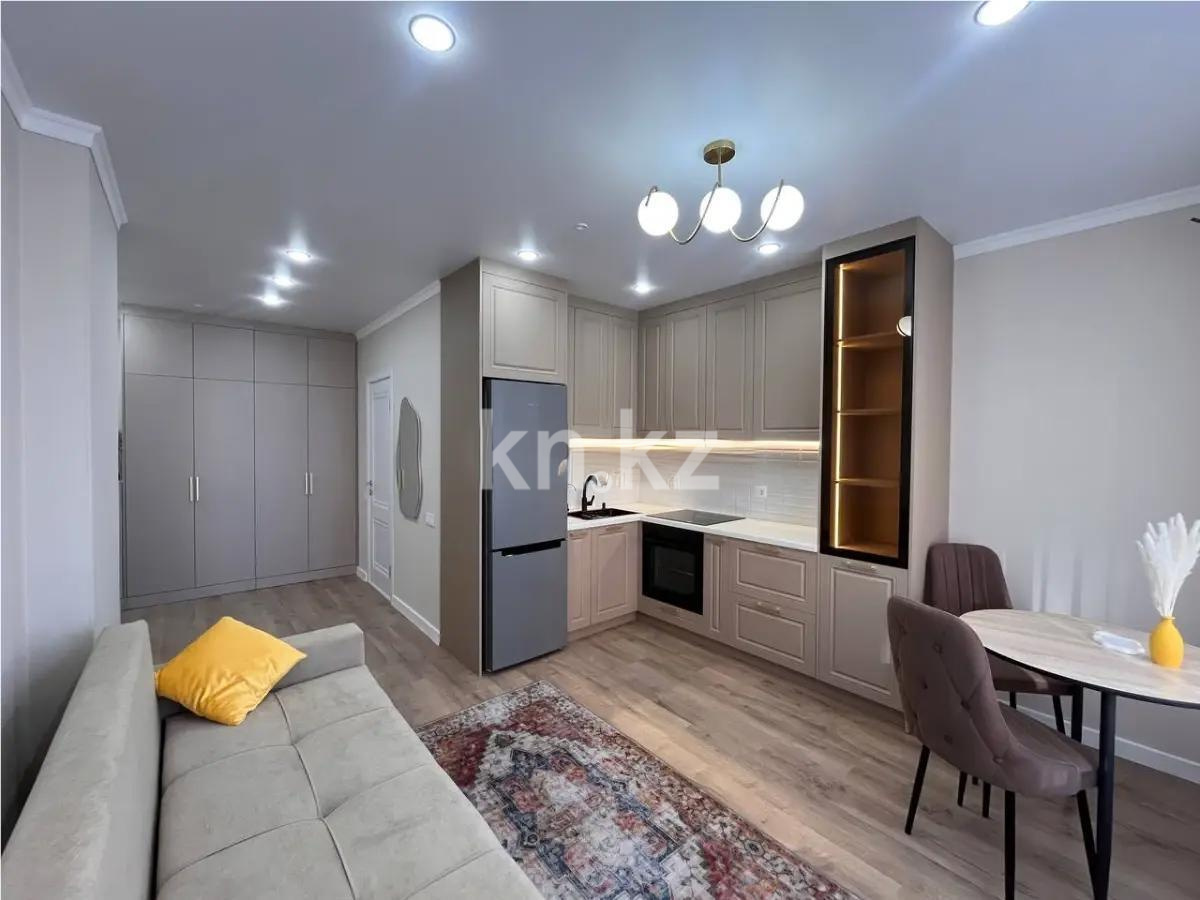 Продажа 2-комнатной квартиры, 38 м² в Астане - фото 3