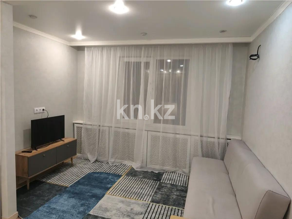 Продажа 2-комнатной квартиры, 52 м² в Алматы