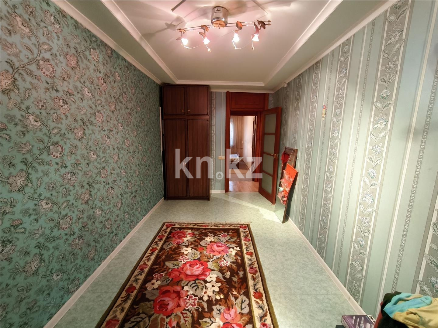 Продажа 3-комнатной квартиры, 59 м² в Караганде - фото 4
