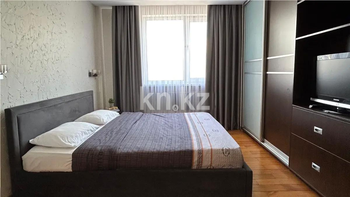 Продажа 3-комнатной квартиры, 115 м² в Алматы - фото 2