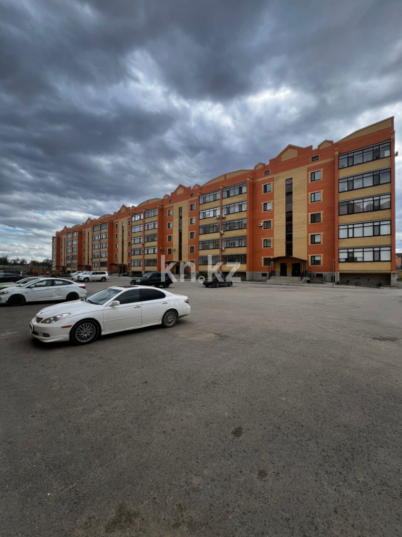 Продажа 4-комнатной квартиры, 155 м² в Актобе
