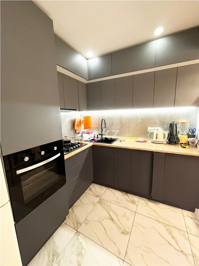 Продажа 4-комнатного дома, 100 м², ул. Жамбыла в Караганде - фото 10