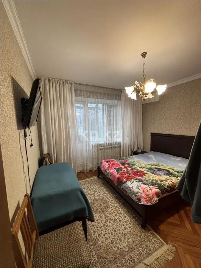 Продажа 2-комнатной квартиры, 60.1 м², ул. Мауленова, дом  120 в Алматы - фото 2