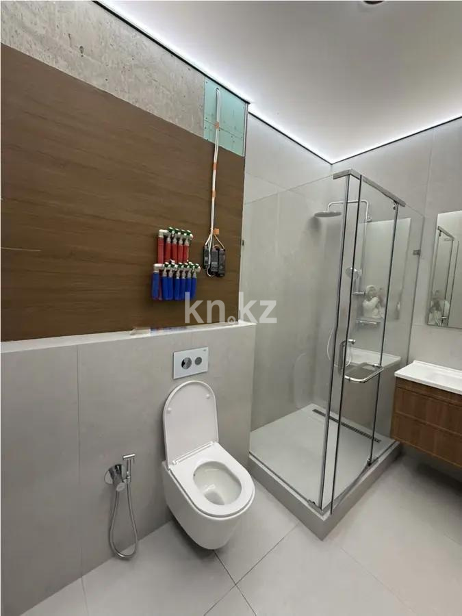 Продажа 2-комнатной квартиры, 51 м² в Астане - фото 3