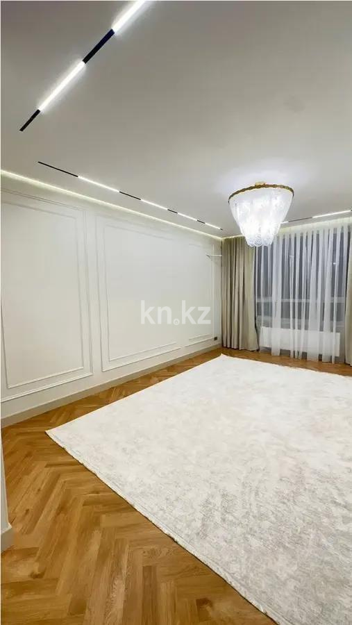 Продажа 3-комнатной квартиры, 97 м², ул. Керей, Жанибек хандар, дом  44/4 в Астане - фото 2