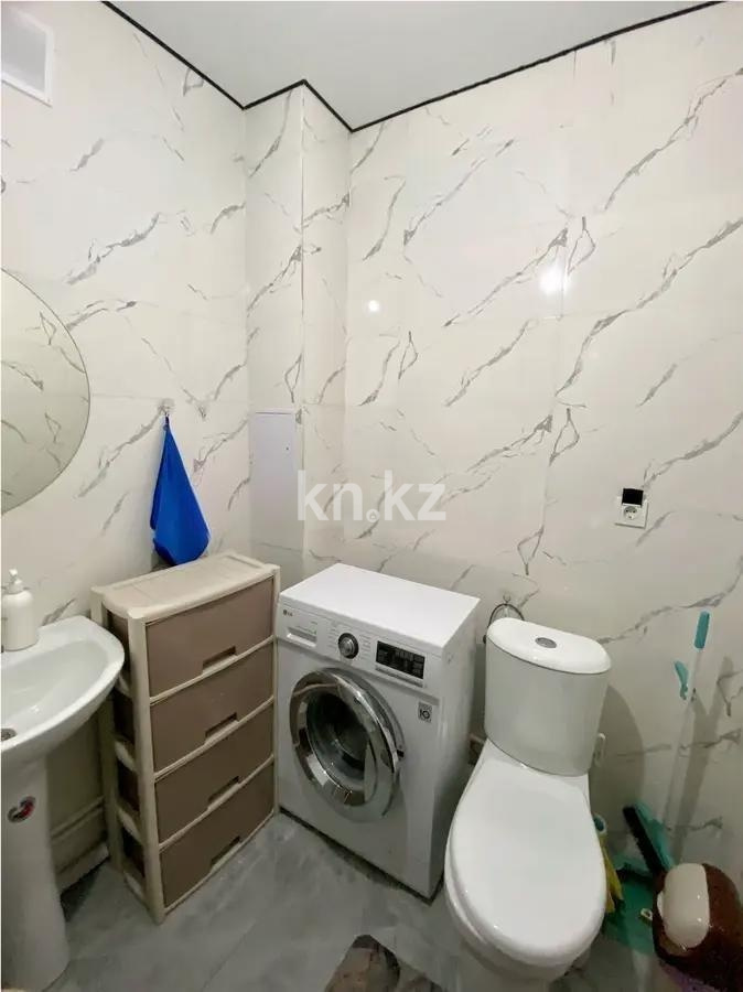 Продажа 1-комнатной квартиры, 38.4 м² в Астане - фото 5