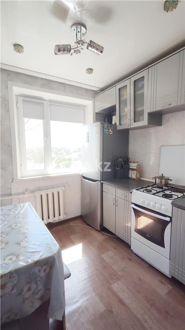 Продажа 2-комнатной квартиры, 44 м², 2 квартал в Караганде - фото 6