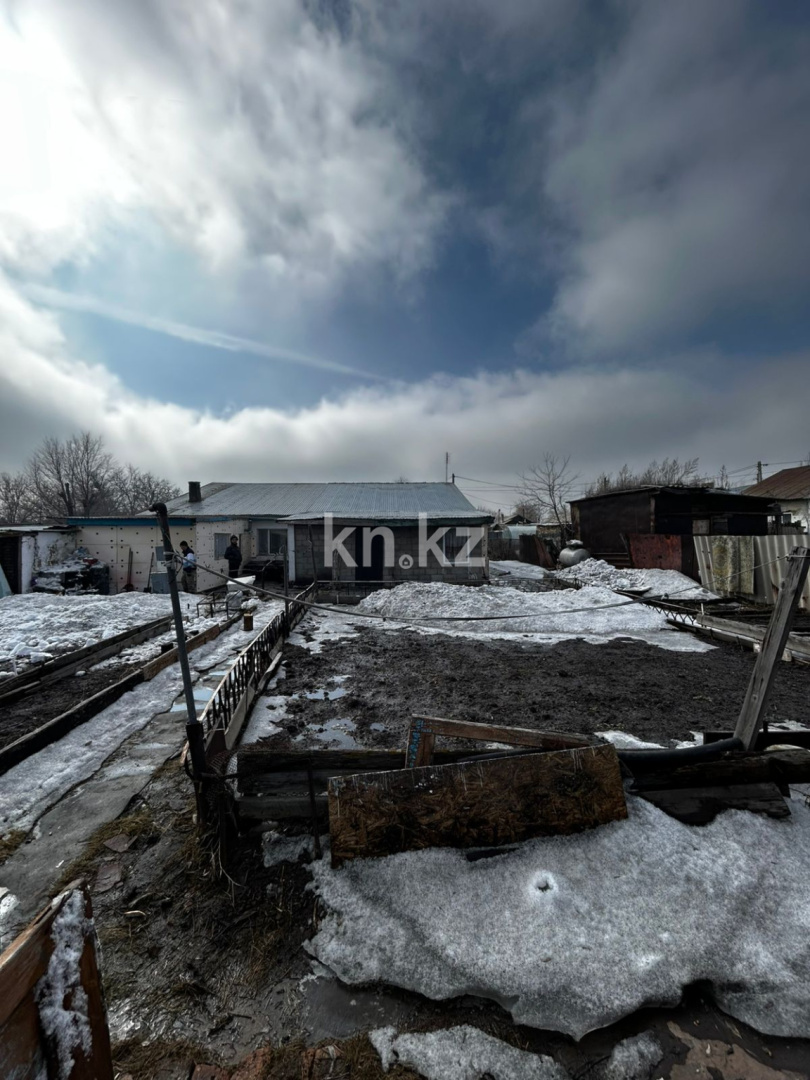 Продажа 4-комнатного дома, 83 м² в Караганде - фото 13