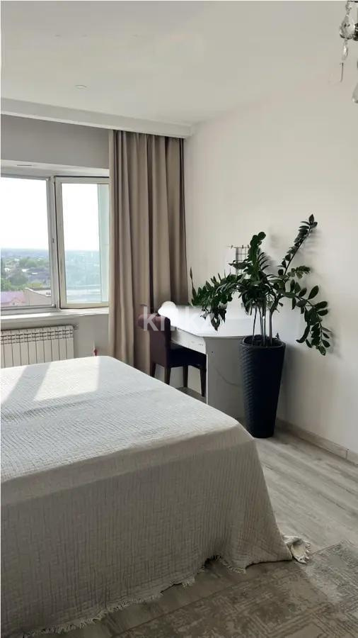 Продажа 4-комнатной квартиры, 96 м² в Алматы - фото 2