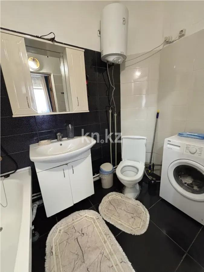 Продажа 1-комнатной квартиры, 33 м² в Астане - фото 4