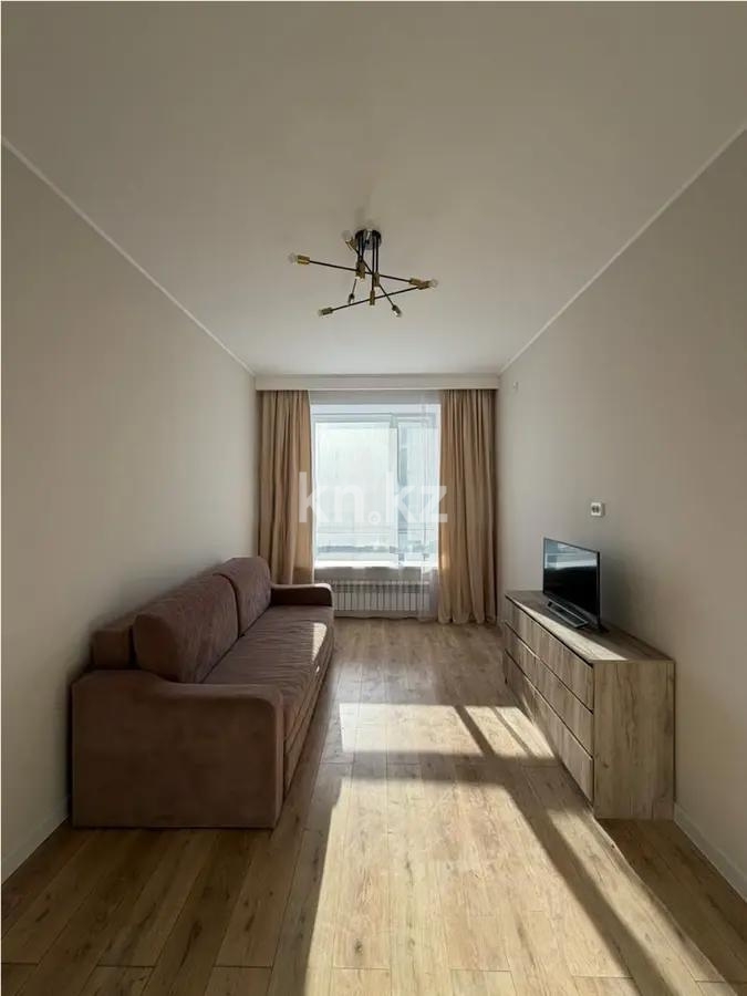 Продажа 1-комнатной квартиры, 38.1 м² в Астане - фото 2
