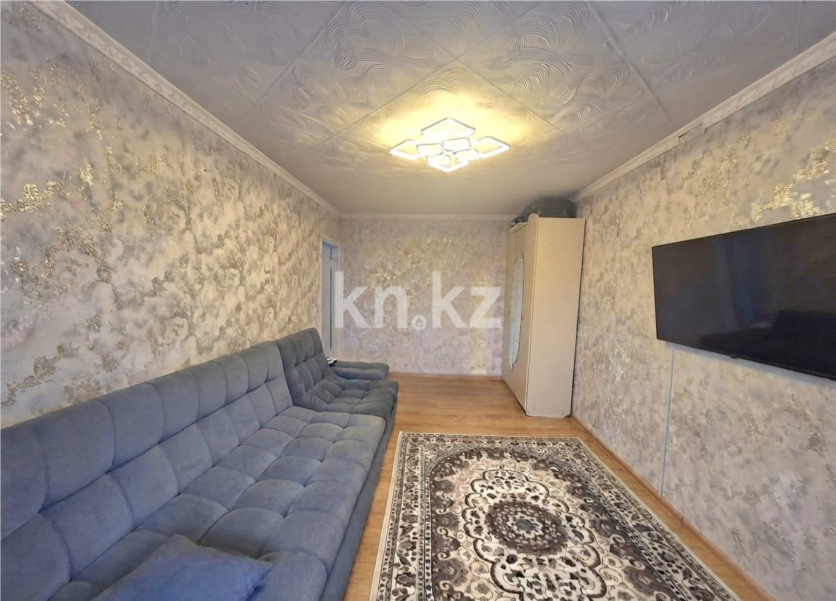 Продажа 2-комнатной квартиры, 43 м² в Караганде - фото 2