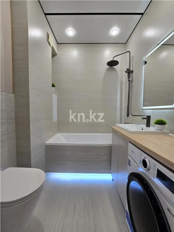 Продажа 3-комнатной квартиры, 66 м² в Астане - фото 5