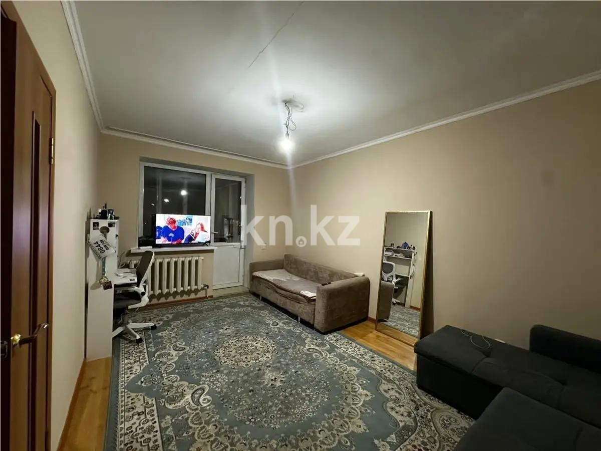 Продажа 1-комнатной квартиры, 38 м² в Астане