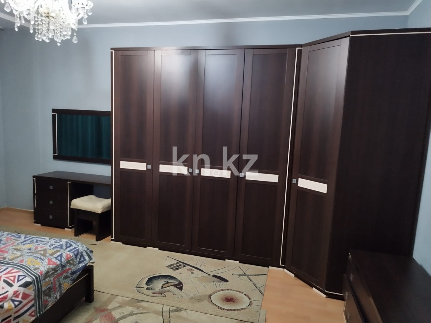 Продажа 3-комнатной квартиры, 142 м², ул. Масанчи в Алматы - фото 6