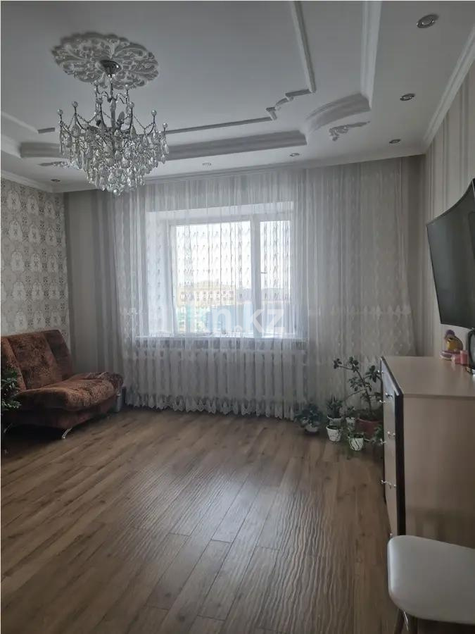 Продажа 2-комнатной квартиры, 64 м² в Астане