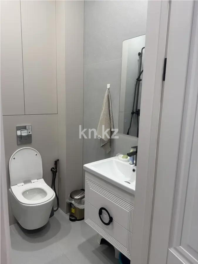 Продажа 3-комнатной квартиры, 80 м² в Астане - фото 3