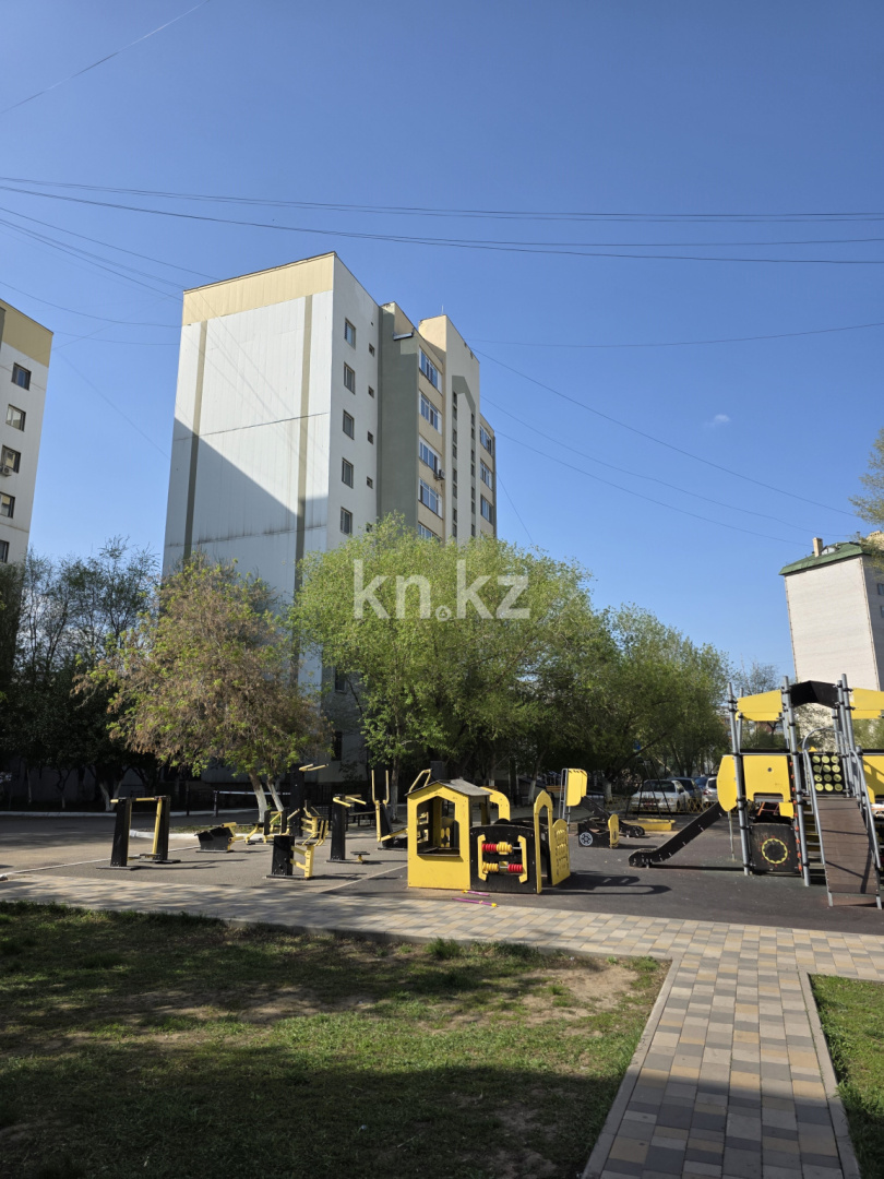 Продажа 2-комнатной квартиры, 76.5 м², ул. Бараева в Астане - фото 16
