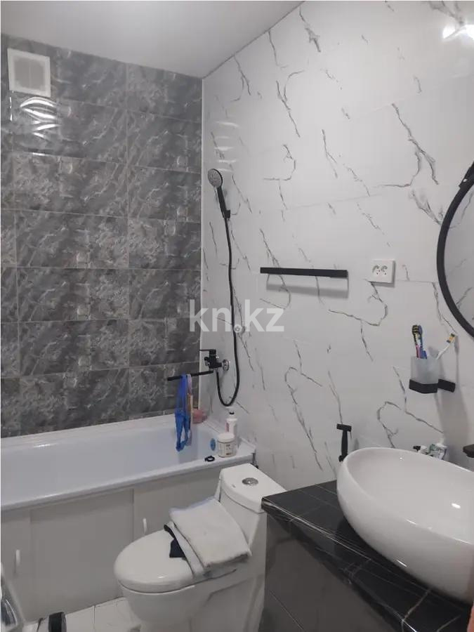 Продажа 2-комнатной квартиры, 69 м² в Алматы - фото 4