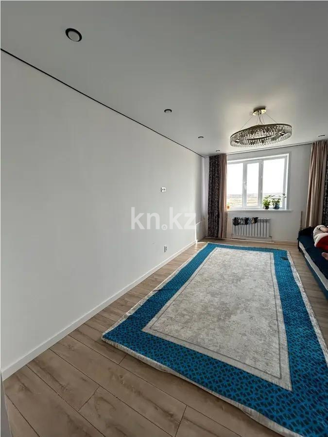 Продажа 3-комнатной квартиры, 83 м², мкр-н Голубые Пруды, дом  3/2 в Караганде