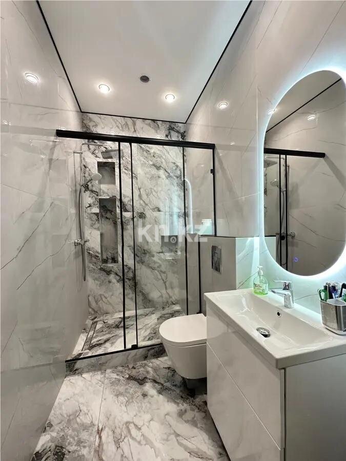 Продажа 4-комнатной квартиры, 128 м² в Астане - фото 6