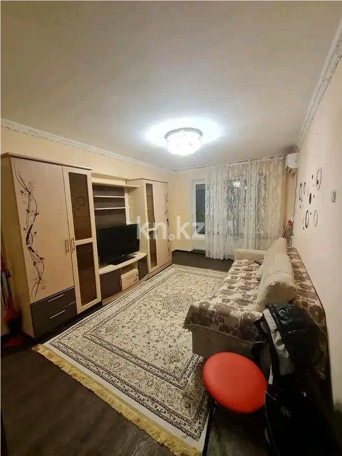 Продажа 2-комнатной квартиры, 46 м² в Алматы