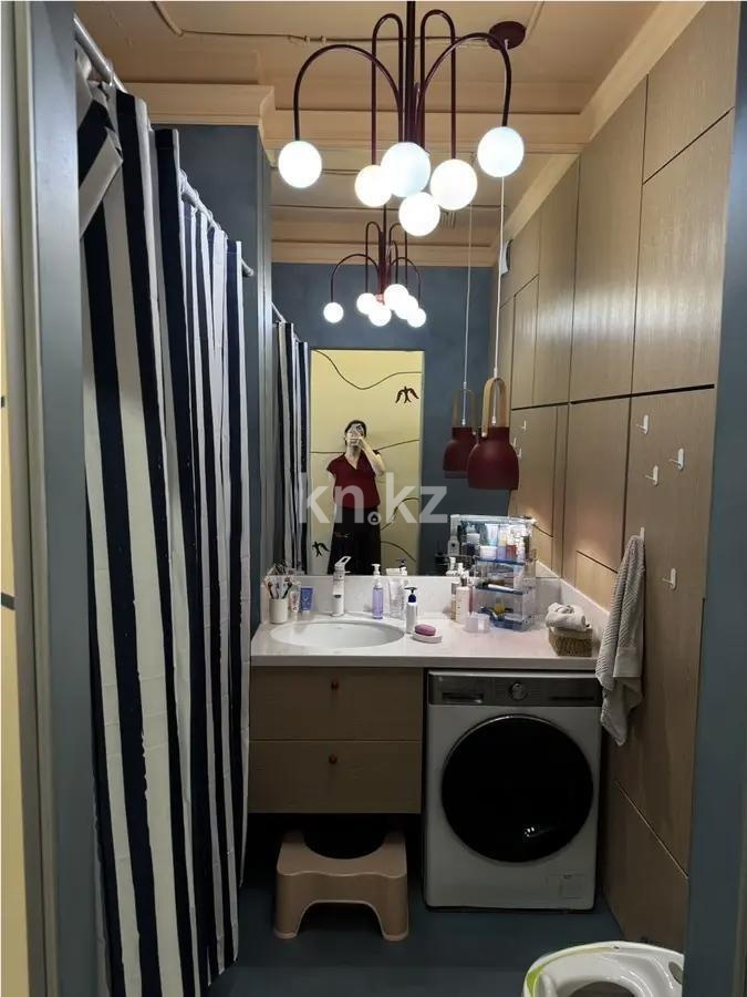 Продажа 3-комнатной квартиры, 65 м² в Астане - фото 5