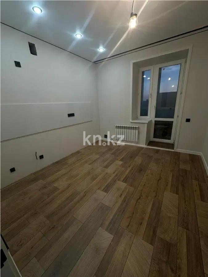 Продажа 1-комнатной квартиры, 41 м², ул. А 431, дом  21 в Астане - фото 2