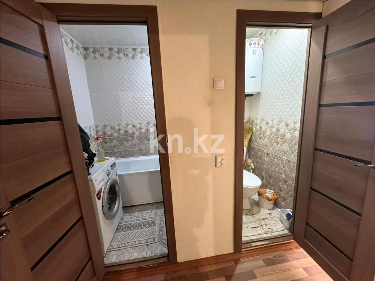 Продажа 2-комнатной квартиры, 52 м² в Караганде - фото 4
