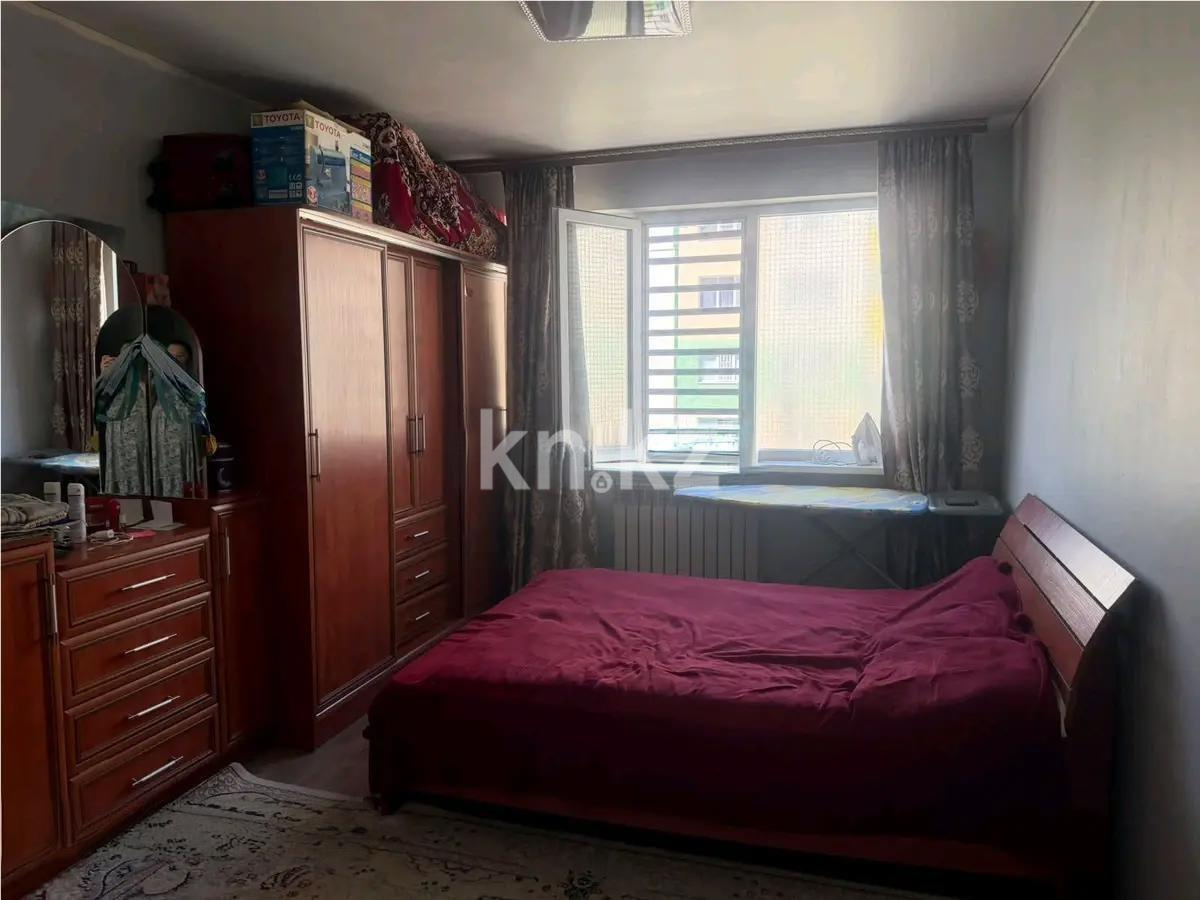Продажа 2-комнатной квартиры, 61.2 м² в Алматы - фото 2