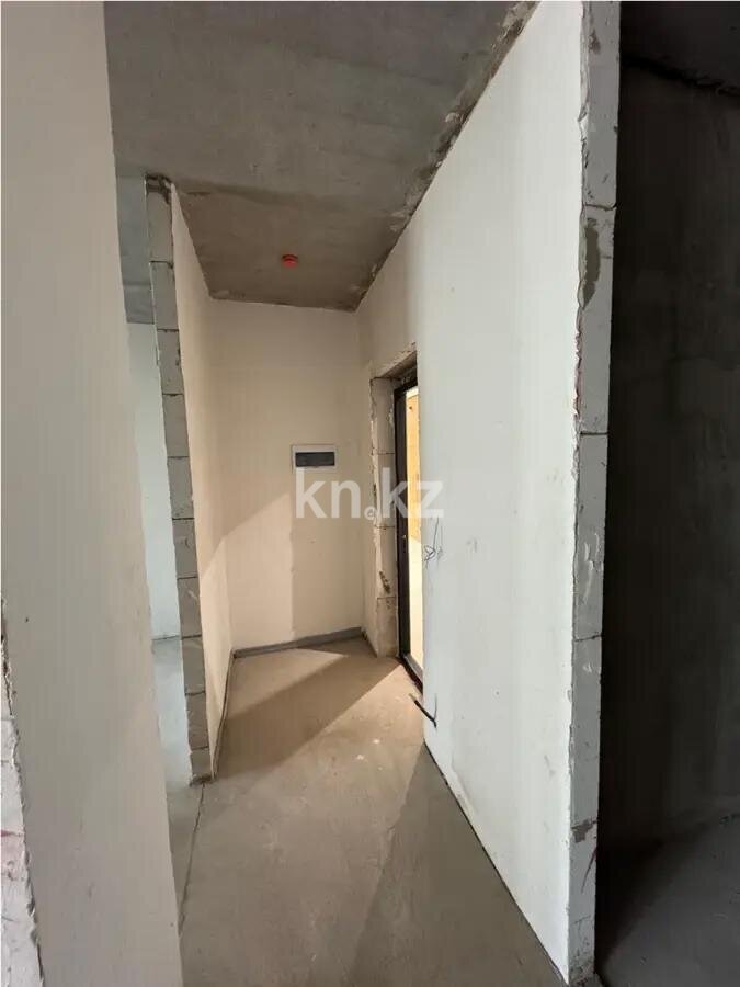 Продажа 1-комнатной квартиры, 37.2 м² в Астане - фото 3