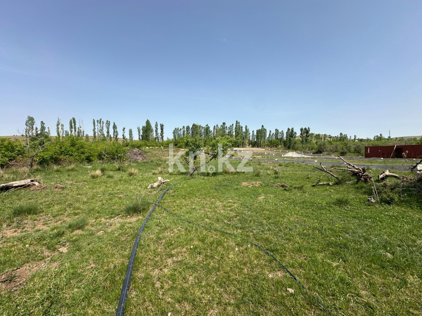 Продажа земельного участка, 10 сот., с. Бургулюк в Шымкенте - фото 11
