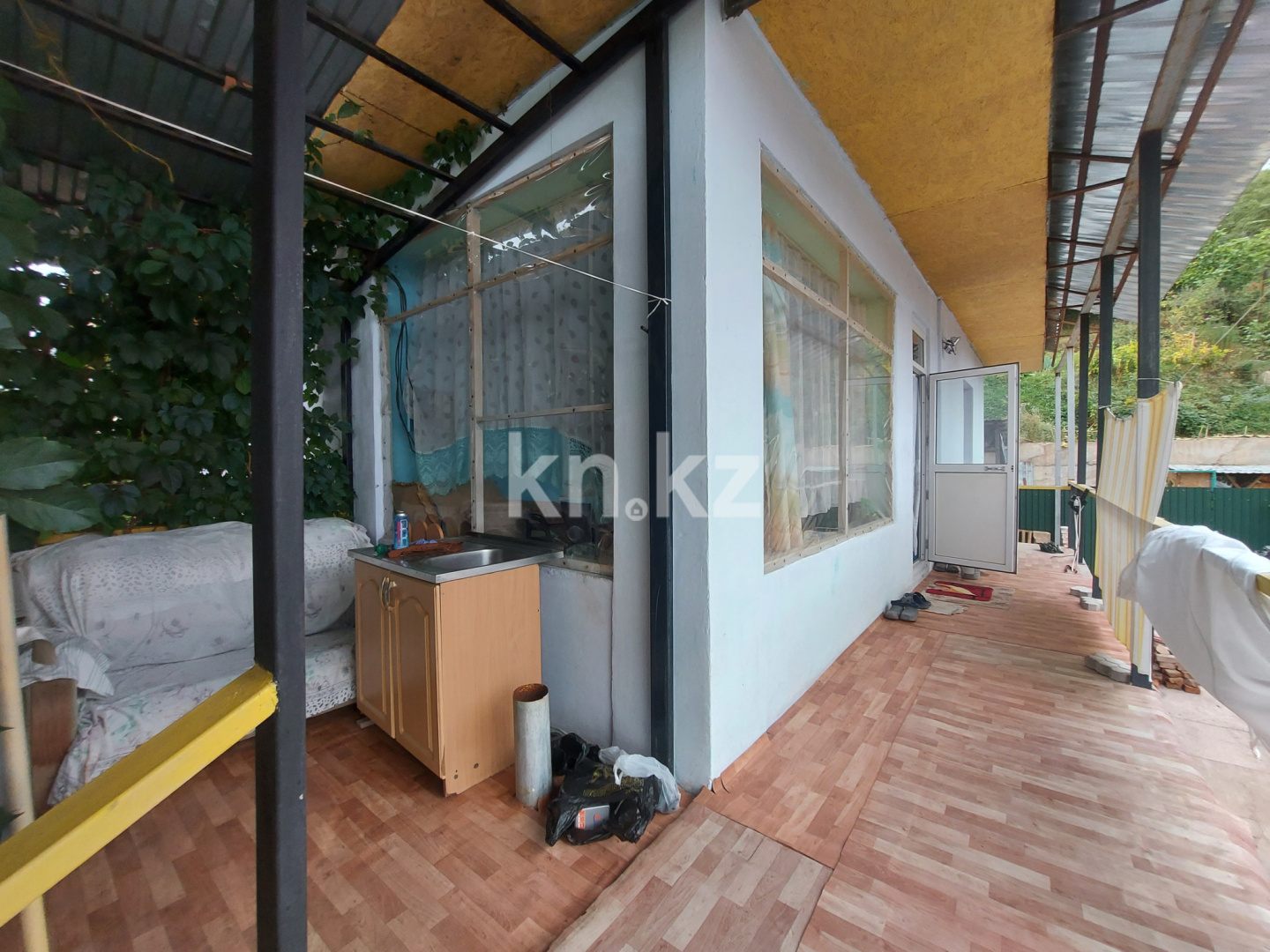 Продажа 4-комнатного дома, 112 м², мкр-н Канат, дом  68 - СТ Канат в Алматы - фото 11