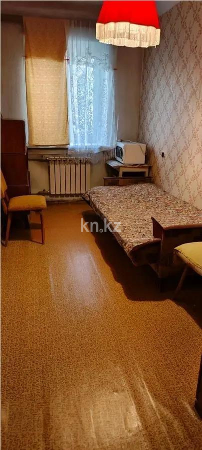 Продажа 3-комнатной квартиры, 53 м², ул. Ахметова, дом  6 в Алматы - фото 3