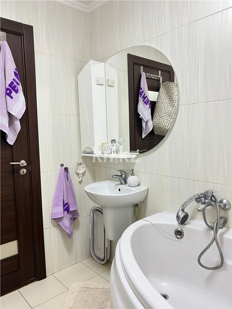 Продажа 2-комнатной квартиры, 43 м² в Караганде - фото 18
