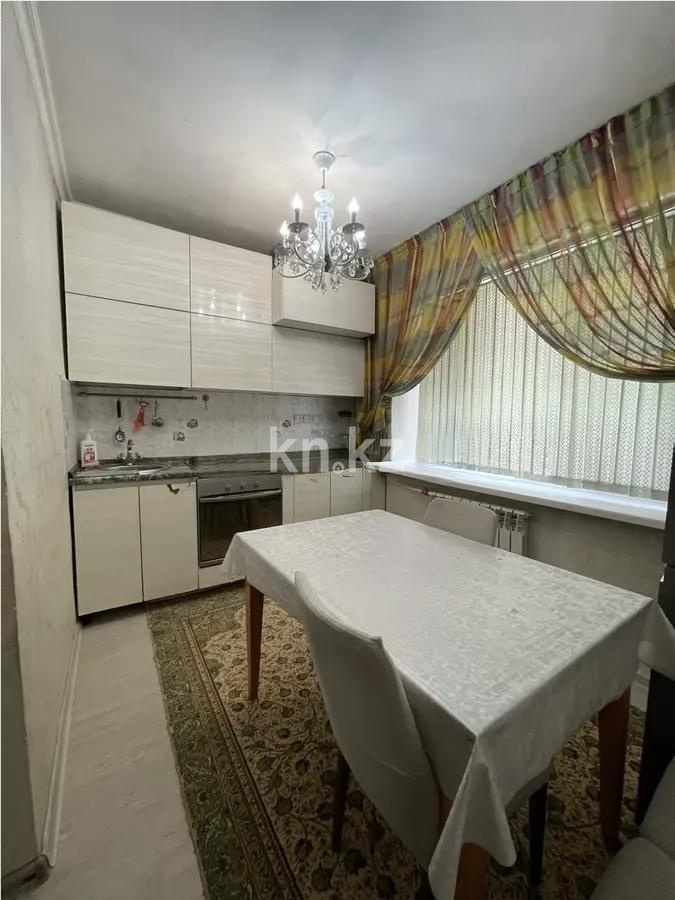 Продажа 3-комнатной квартиры, 60 м² в Алматы - фото 4