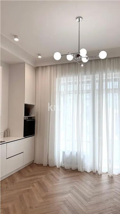 Продажа 3-комнатной квартиры, 124.3 м², пр. Кабанбай батыра, дом  56 в Астане - фото 3