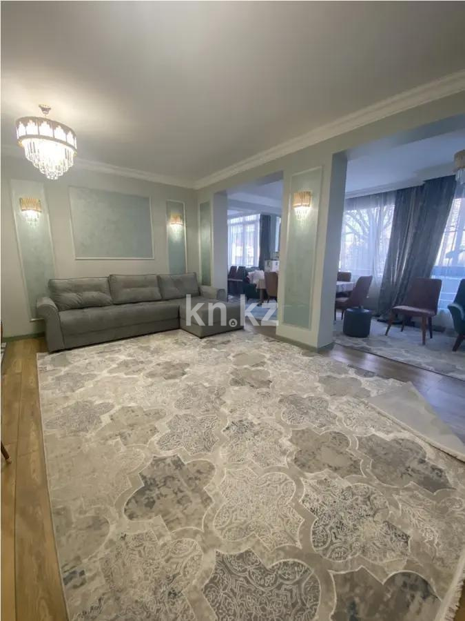 Продажа 6-комнатной квартиры, 230 м², ул. Наурызбай батыра, дом  50 в Алматы - фото 3