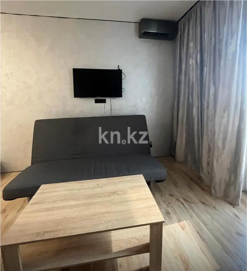 Продажа 1-комнатной квартиры, 36 м², пр. Сейфуллина, дом  416 в Алматы