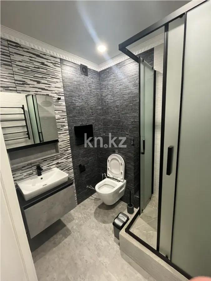 Продажа 2-комнатной квартиры, 55.6 м² в Алматы - фото 3