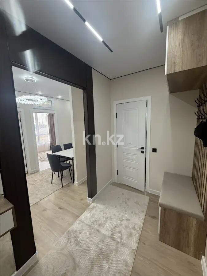 Продажа 2-комнатной квартиры, 39 м² в Алматы - фото 5