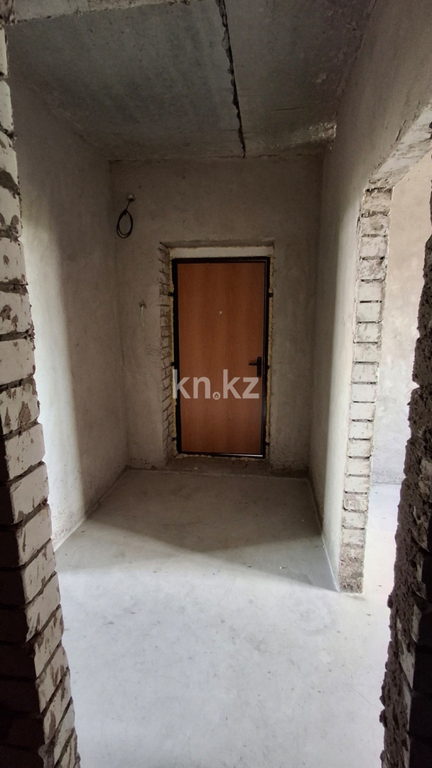 Продажа 1-комнатной квартиры, 49 м² в Уральске - фото 8