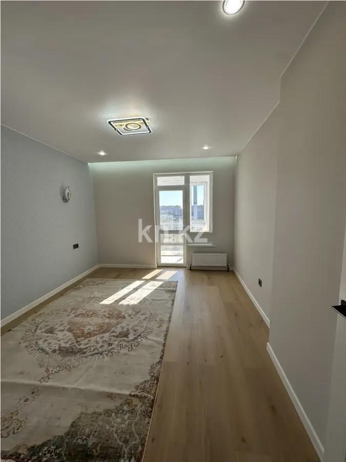 Продажа 2-комнатной квартиры, 54 м² в Астане