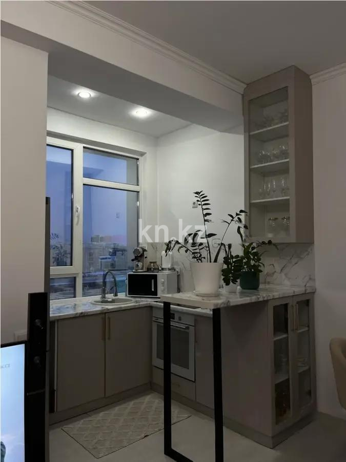 Продажа 3-комнатной квартиры, 68.4 м² в Астане - фото 4