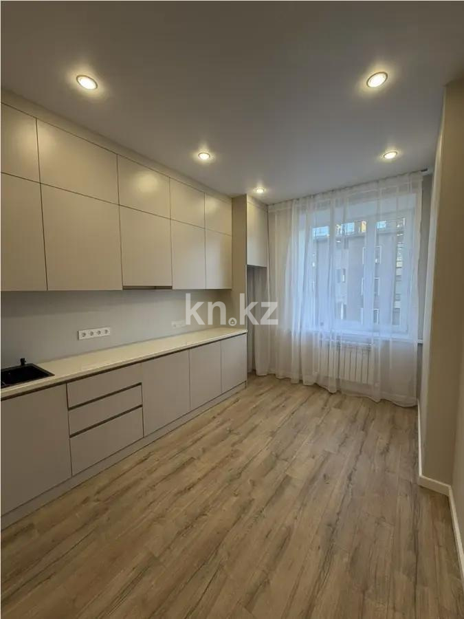 Продажа 2-комнатной квартиры, 55 м² в Караганде - фото 3