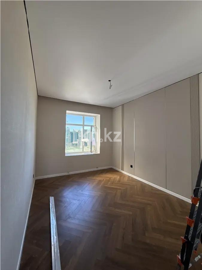 Продажа 2-комнатной квартиры, 55 м² в Астане